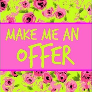 All items EXCELLENT condition